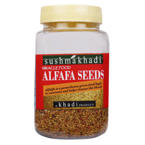 Alfa-alfa Seeds