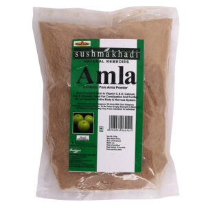 Amla Powder
