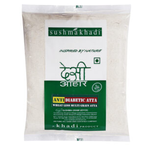 7-Grain Anti Diabetic Atta