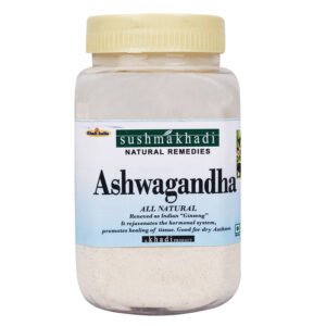 Ashwaganda Powder