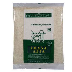 Chana Atta