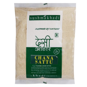Chana Sattu