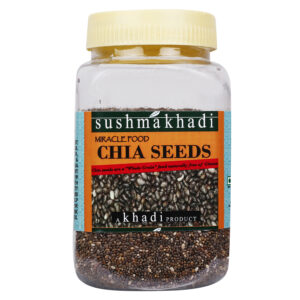Chia Seeds