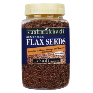 Flax Seeds