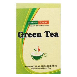 Green Tea