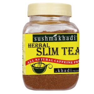 Herbal Slim Tea