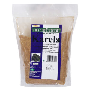 Karela Powder