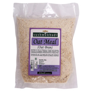 Oat Bran Meal