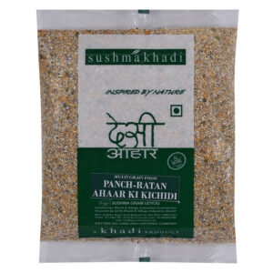 Paanch Ratan Kichidi