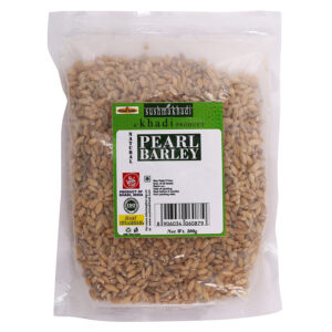 Pearl Barley