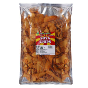 Soya Chips